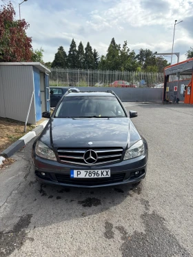 Mercedes-Benz C 200 | Mobile.bg    3