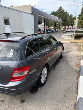 Mercedes-Benz C 200, снимка 6