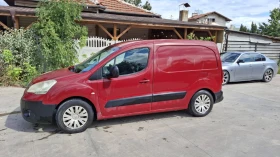 Citroen Berlingo, снимка 3