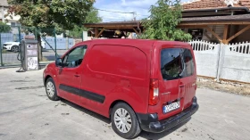 Citroen Berlingo, снимка 2