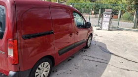 Citroen Berlingo, снимка 4