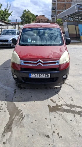 Citroen Berlingo, снимка 1