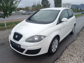 Seat Altea, снимка 2