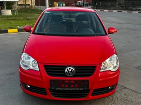 VW Polo 1.6 АВТОМАТ УНИКАТ, снимка 8