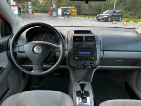 VW Polo 1.6 АВТОМАТ УНИКАТ, снимка 12