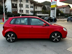 VW Polo 1.6 АВТОМАТ УНИКАТ, снимка 7