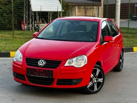 VW Polo 1.6 АВТОМАТ УНИКАТ, снимка 1