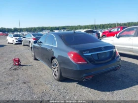 Mercedes-Benz S 550 4MATIC | Mobile.bg    3