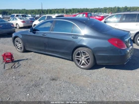 Mercedes-Benz S 550 4MATIC | Mobile.bg    14