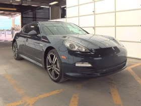 Porsche Panamera S * * Bose* * park assist*  | Mobile.bg    3