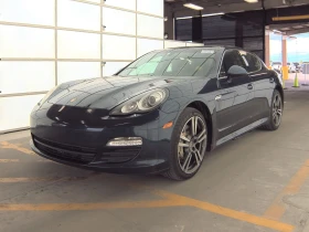 Porsche Panamera S * * Bose* * park assist*  | Mobile.bg    1