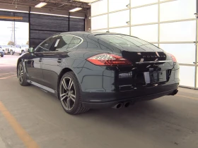 Porsche Panamera S * * Bose* * park assist*  | Mobile.bg    6