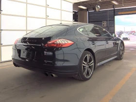 Porsche Panamera S * * Bose* * park assist*  | Mobile.bg    4