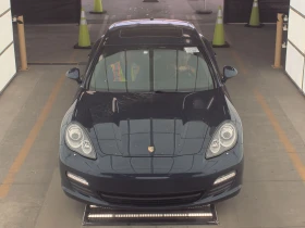 Porsche Panamera S * * Bose* * park assist*  | Mobile.bg    2