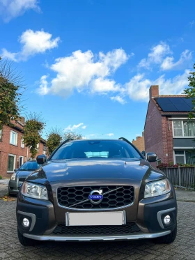 Volvo Xc70  - изображение 1