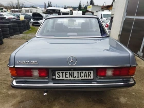 Mercedes-Benz 123 230 CE Coupe, снимка 5