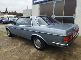 Mercedes-Benz 123 230 CE Coupe, снимка 4