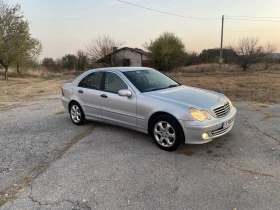 Mercedes-Benz C 200 CDI Facelift, снимка 9