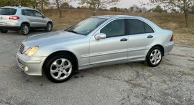 Mercedes-Benz C 200 CDI Facelift, снимка 4