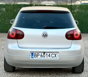 Обява за продажба на VW Golf 1.9TDi * DSG* NAVI*  ~7 400 лв. - изображение 5