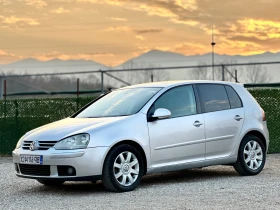 Обява за продажба на VW Golf 1.9TDi * DSG* NAVI*  ~7 400 лв. - изображение 2