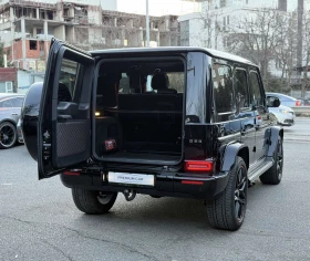 Mercedes-Benz E 63 AMG EDITION 1, снимка 17