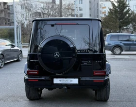 Mercedes-Benz E 63 AMG EDITION 1, снимка 8