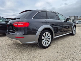 Audi A4 Allroad 2.0TDI 4x4 | Mobile.bg    6