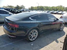 Audi A5 PREMIUM PLUS - [4] 