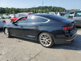 Audi A5 PREMIUM PLUS - [3] 