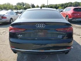 Audi A5 PREMIUM PLUS - [7] 