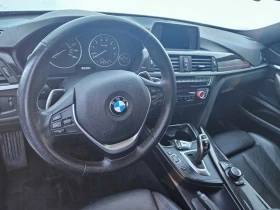 BMW 430 I Gran Coupe SPORT LINE* HIFI* ПОДГРЕВ* RWD* , снимка 6