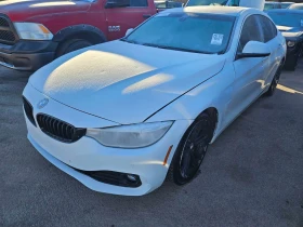 BMW 430 I Gran Coupe SPORT LINE* HIFI* ПОДГРЕВ* RWD* , снимка 1