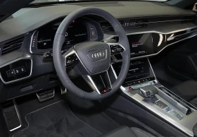 Audi S7 Sportback Quattro = Black Optic Plus= Гаранция, снимка 4