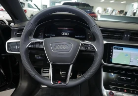 Audi S7 Sportback Quattro = Black Optic Plus= Гаранция, снимка 5