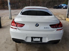     BMW 650 Msport* -* * Surround view* Soft close