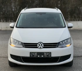 VW Sharan 2.0TDi 140к.с * Климатроник* * Face-Lift* , снимка 2