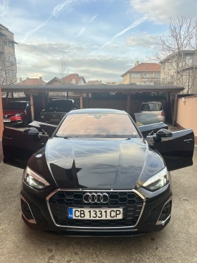 Audi A5 QUATTRO S-LINE SPORTBACK, снимка 1