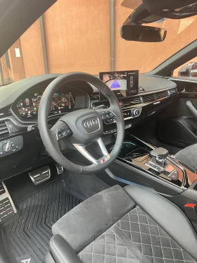 Audi A5 QUATTRO S-LINE SPORTBACK, снимка 6