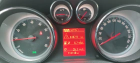 Opel Astra 1.6, снимка 11