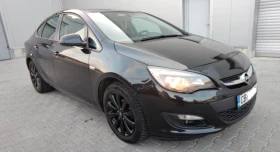 Opel Astra 1.6, снимка 4