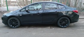 Opel Astra 1.6, снимка 2