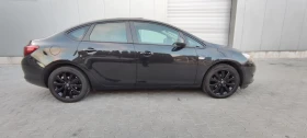 Opel Astra 1.6, снимка 3