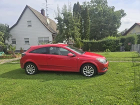 Opel Astra H GTC 1.6 16V  | Mobile.bg    5