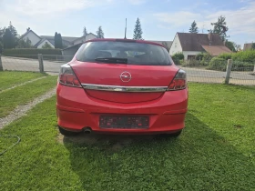 Opel Astra H GTC 1.6 16V , снимка 2