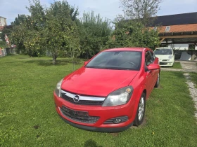 Opel Astra H GTC 1.6 16V , снимка 3