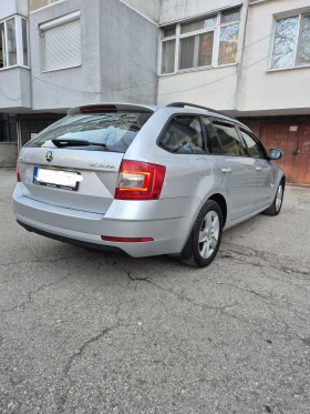 Skoda Octavia | Mobile.bg    4