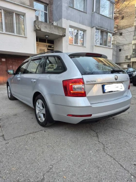 Skoda Octavia | Mobile.bg    3