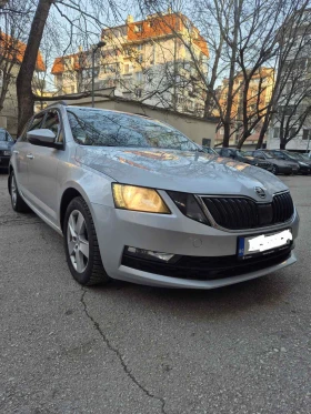 Skoda Octavia, снимка 2