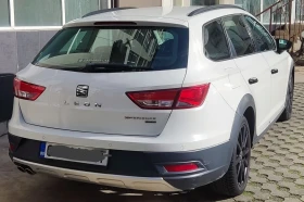 Seat Leon X-Perience , снимка 5